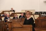 Завершился Правительственный час 