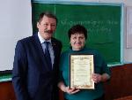 Андрей Осипов побывал с рабочим визитом в Быстроистокском и Петропавловском районах