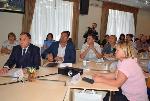 Вопросы защиты предпринимателей обсудили в Тальменском районе