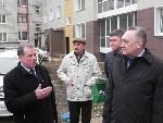 От Славгорода - хорошие впечатления