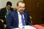 Сергей Белоусов: В России необходимо наращивать собственное конкурентоспособное производство плодовой продукции и посадочного материала