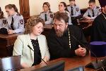 Единение славянских народов обсудили в АлтГУ