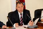 Трофимов: Поправки в бюджет соответствуют чаяниям избирателей 