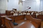 Депутаты Молодежного Парламента Алтайского края соберутся на первую сессию
