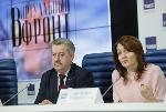 Молодежь расскажет о российских достижениях