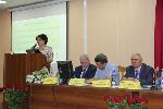 Александр Лазарев принял участие в научно-практической онкологической конференции