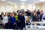 «Виртуальный фронт» представили студентам Алтайского государственного университета