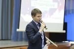 Денис Голобородько рассказал студентам, как защитить свои права