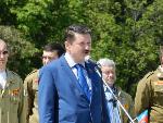 Стартовал третий трудовой семестр студенческих отрядов Алтайского края
