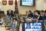 Муниципалитеты Алтайского края отчитались о мерах по противодействию распространению коронавируса 