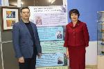 В Ребрихинском районе Алтайского края приняли отчет главы