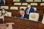 Норму о трехдневном голосовании предлагают распространить на все уровни выборов в Алтайском крае