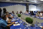 В Алтайском крае предложили разработать концепцию развития малых сел 