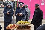 На сессии АКЗС депутаты обсудят усиление административного контроля за нарушеними правил благоустройства