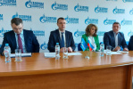 Вопросы догазификации обсудили на совещании в Барнауле