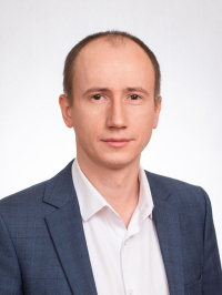 Арцибашев Антон Игоревич