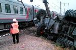 19 октября в АКЗС состоится круглый стол, посвященный безопасности на железной дороге