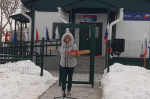 В Новичихинском районе открыли новый фельдшерско-акушерский пункт 