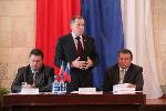 Итоговое совещание по Дню АКЗС в Угловском районе
