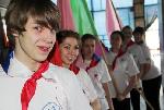Вожатый года Алтая – 2012