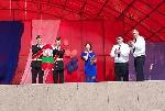 Торжественное мероприятие в честь Дня пограничника прошло в Кулундинском районе 