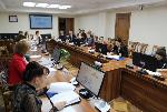 Программу предстоящего Десятилетия детства обсудили в АКЗС