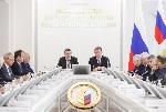 Иван Лоор предложил Минсельхозу уточнить новый порядок выплаты погектарных субсидий