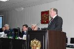 Иван Лоор принял участие в коллегии УФСИН по Алтайскому краю