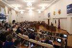 Досрочные выборы Губернатора Алтайского края пройдут 9 сентября