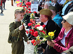 День Победы в Алтайском крае