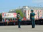 День Победы в Алтайском крае