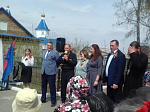 День Победы в Алтайском крае