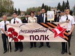 День Победы в Алтайском крае