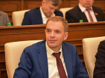 36-я сессия АКЗС