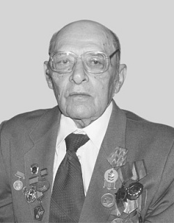 Игнатович Анатолий Иванович
