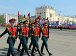День Победы в Алтайском крае