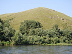 75 лет Краснощековскому району