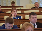 36-я сессия АКЗС