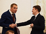 36-я сессия АКЗС