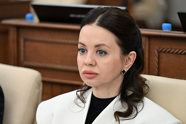 Ксения Белоусова взяла в работу обращение жителей Павловского района по поводу неприятного запаха в поселке Новые Зори