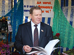 75 лет Краснощековскому району