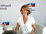 День Сибирского поля - 2024