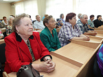 День АКЗС в Славгороде