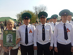День Победы в Алтайском крае