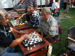 75 лет Краснощековскому району
