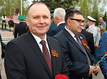 День Победы в Алтайском крае