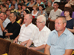 День АКЗС в Славгороде