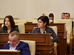 36-я сессия АКЗС