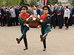 День Победы в Алтайском крае