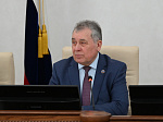 Парламенты «двух Алтаев» подписали соглашение о сотрудничестве